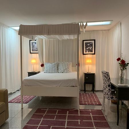 Discovery Apartment Estrela ลิสบอน ภายนอก รูปภาพ