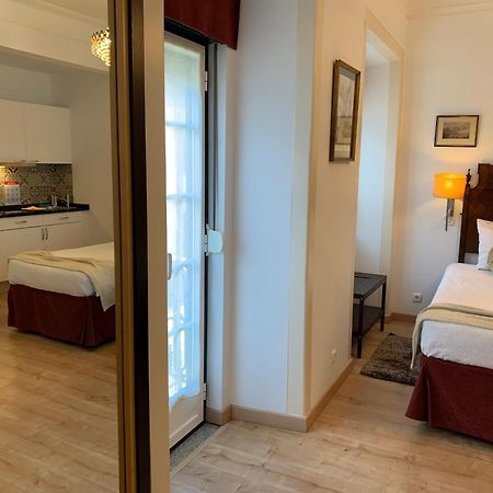 Discovery Apartment Estrela ลิสบอน ภายนอก รูปภาพ