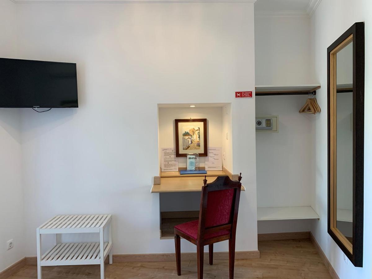Discovery Apartment Estrela ลิสบอน ภายนอก รูปภาพ