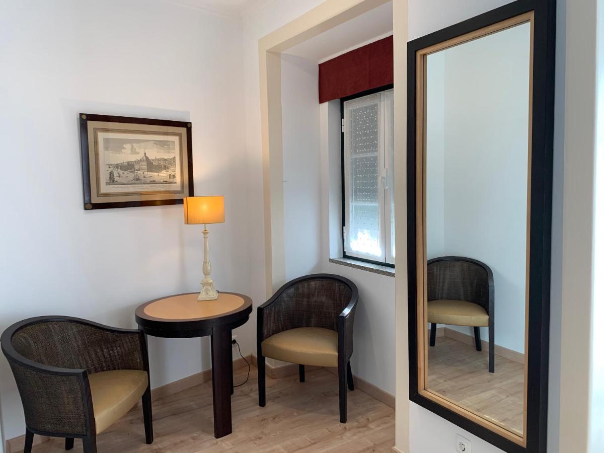 Discovery Apartment Estrela ลิสบอน ภายนอก รูปภาพ