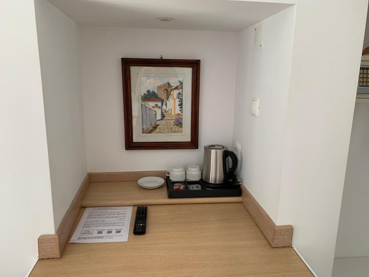 Discovery Apartment Estrela ลิสบอน ภายนอก รูปภาพ