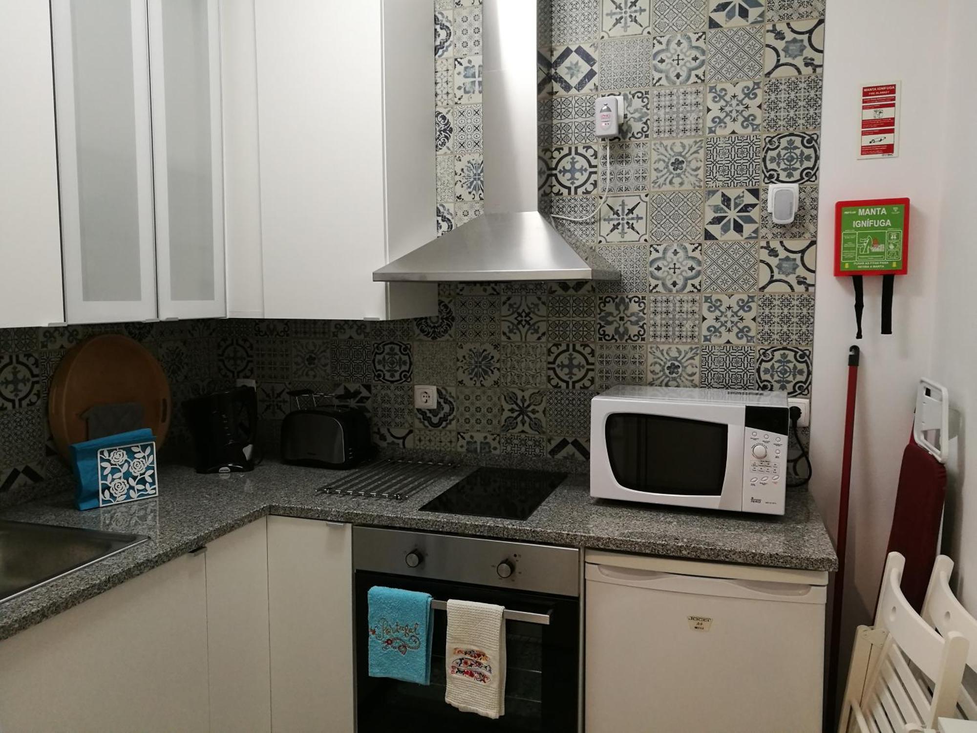 Discovery Apartment Estrela ลิสบอน ภายนอก รูปภาพ