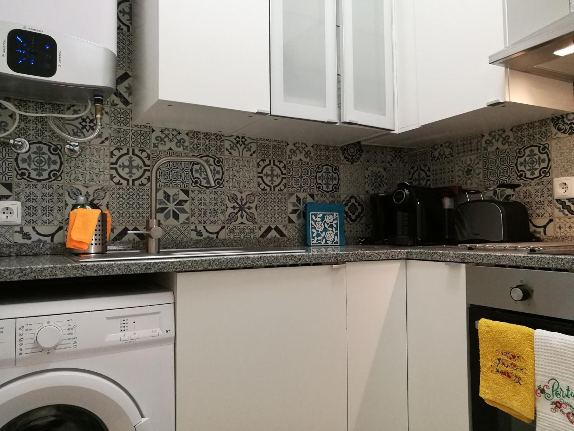 Discovery Apartment Estrela ลิสบอน ภายนอก รูปภาพ