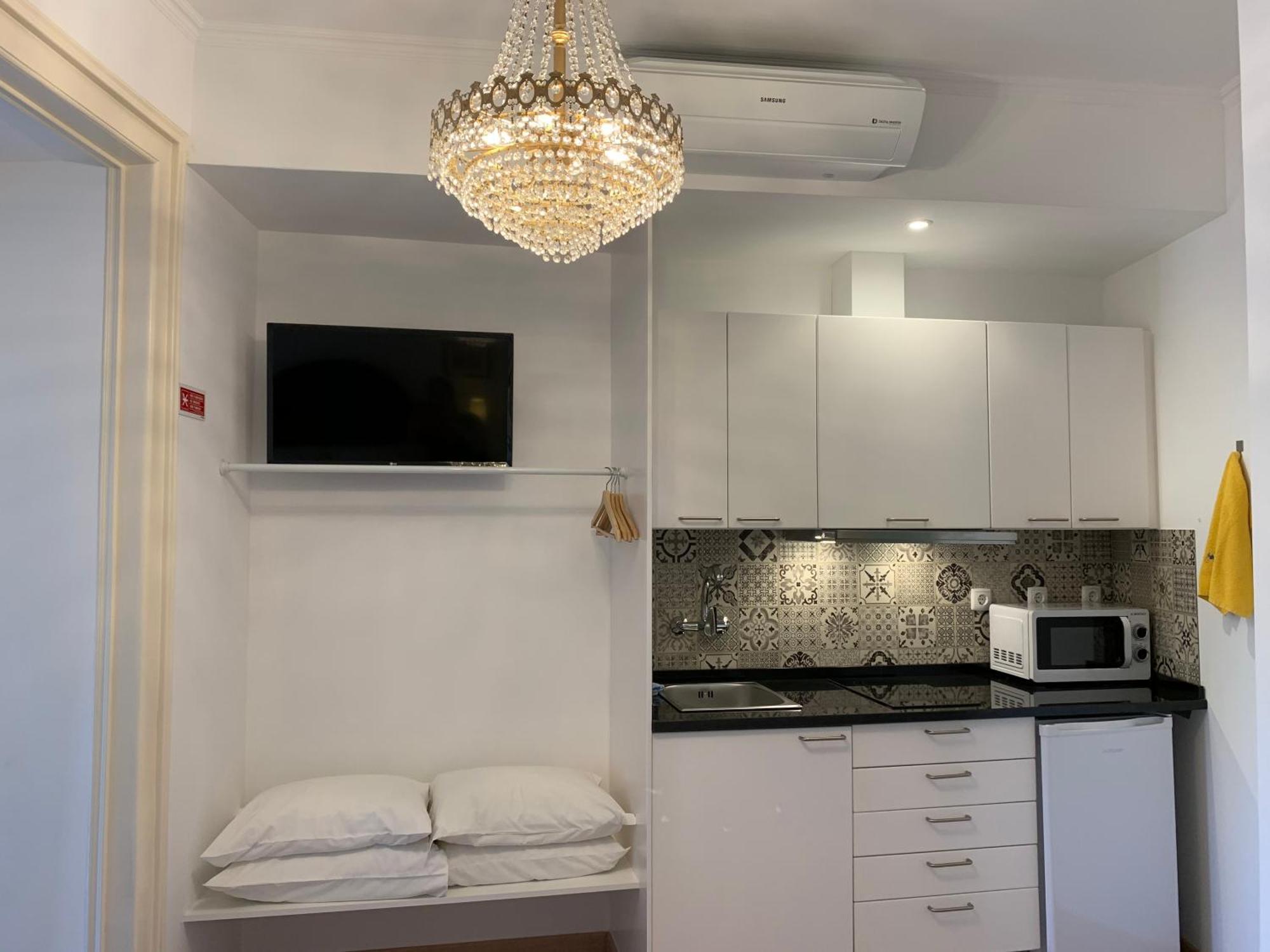 Discovery Apartment Estrela ลิสบอน ภายนอก รูปภาพ