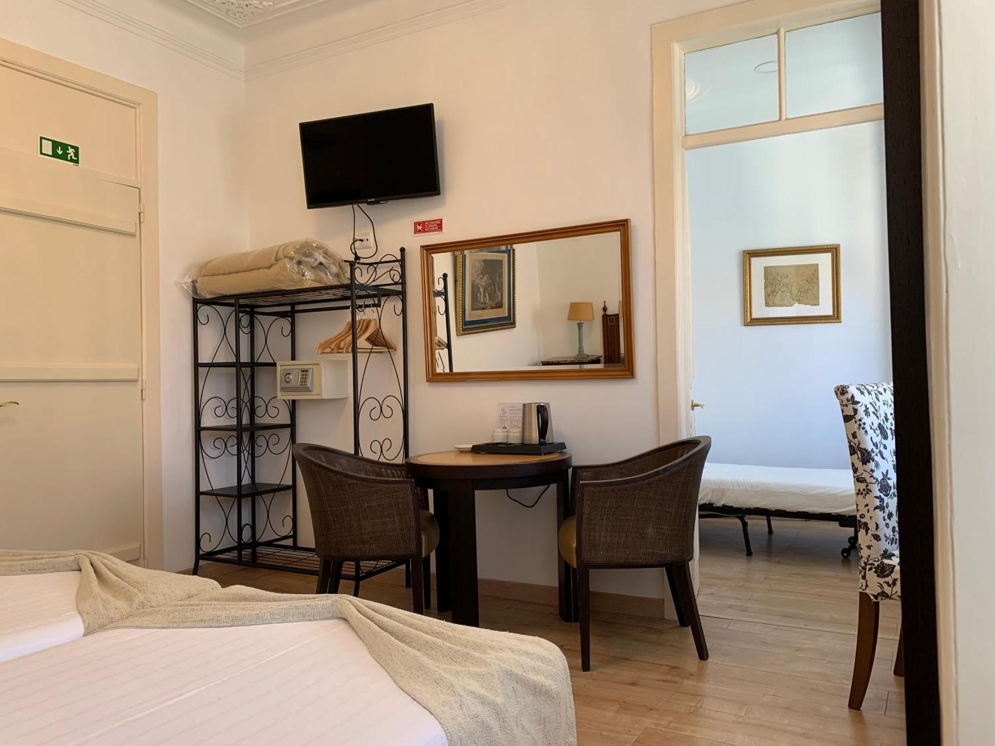 Discovery Apartment Estrela ลิสบอน ภายนอก รูปภาพ