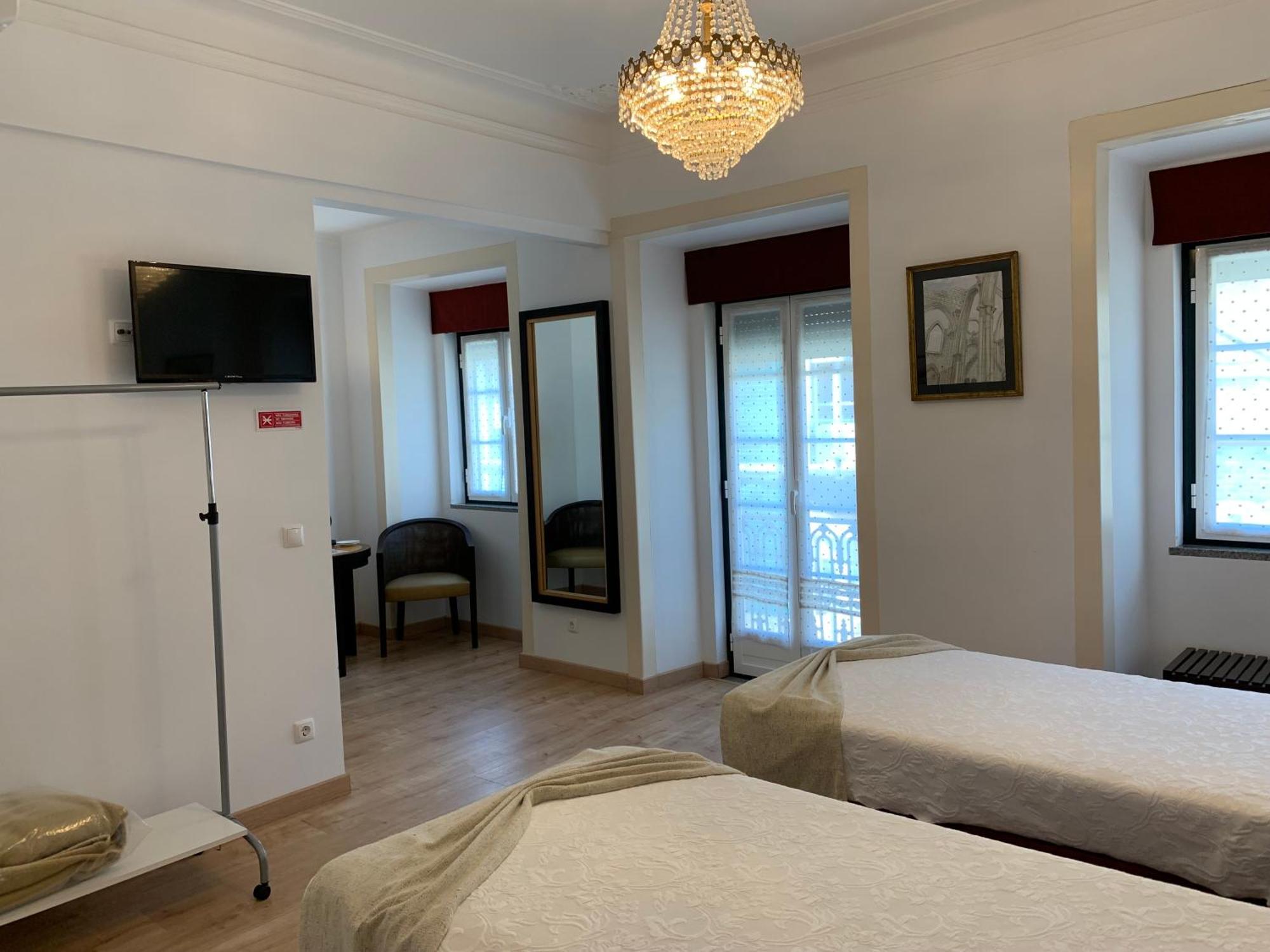 Discovery Apartment Estrela ลิสบอน ภายนอก รูปภาพ