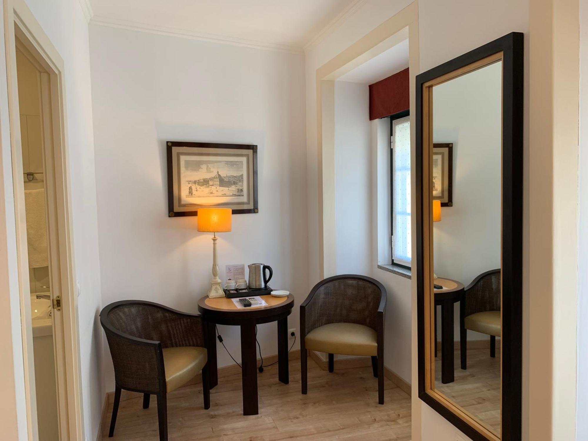 Discovery Apartment Estrela ลิสบอน ภายนอก รูปภาพ