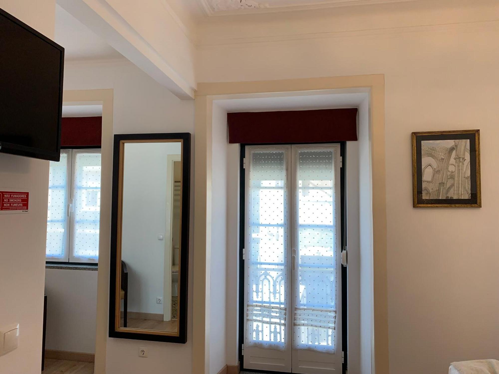 Discovery Apartment Estrela ลิสบอน ภายนอก รูปภาพ