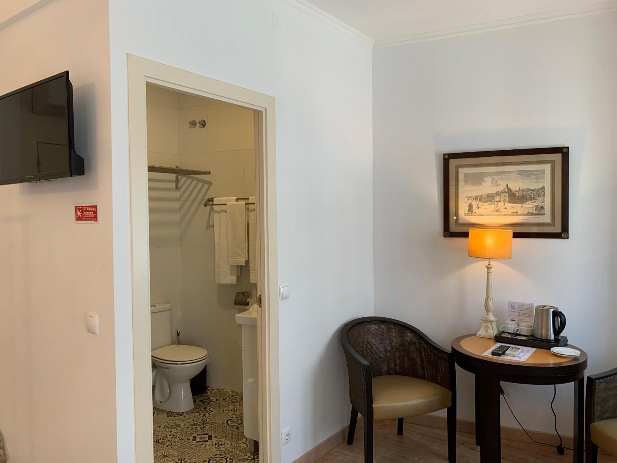 Discovery Apartment Estrela ลิสบอน ภายนอก รูปภาพ