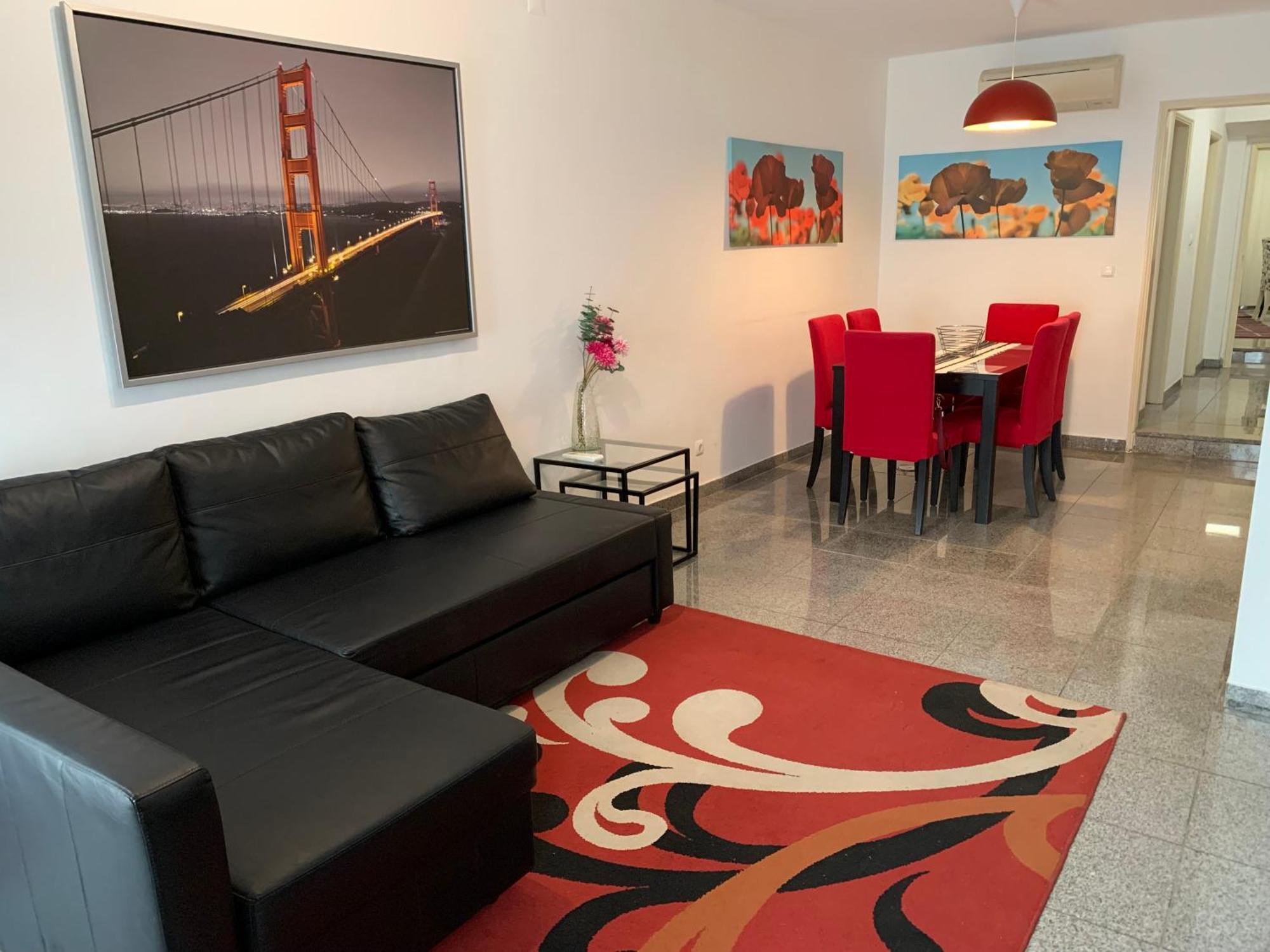 Discovery Apartment Estrela ลิสบอน ภายนอก รูปภาพ