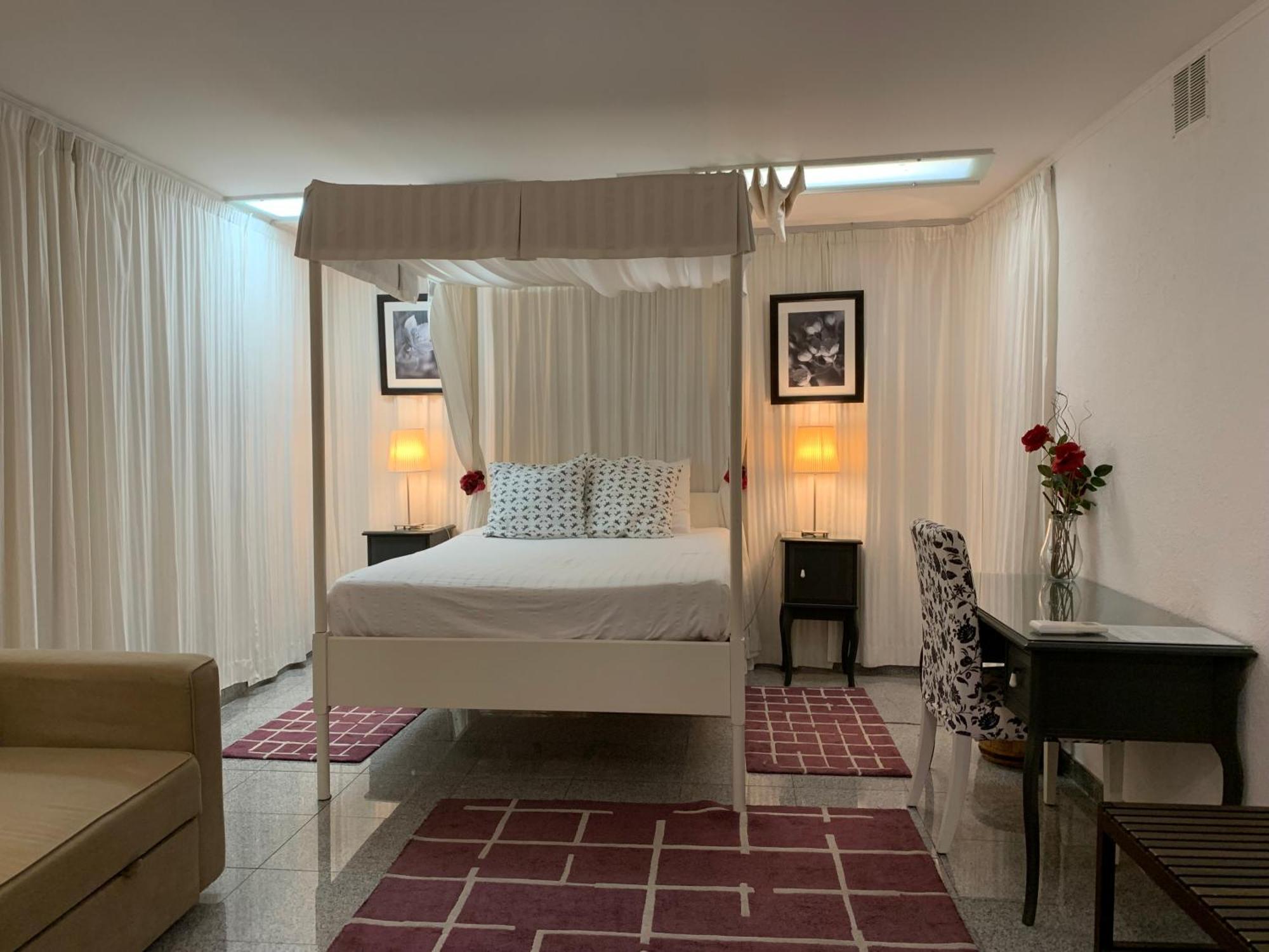 Discovery Apartment Estrela ลิสบอน ภายนอก รูปภาพ