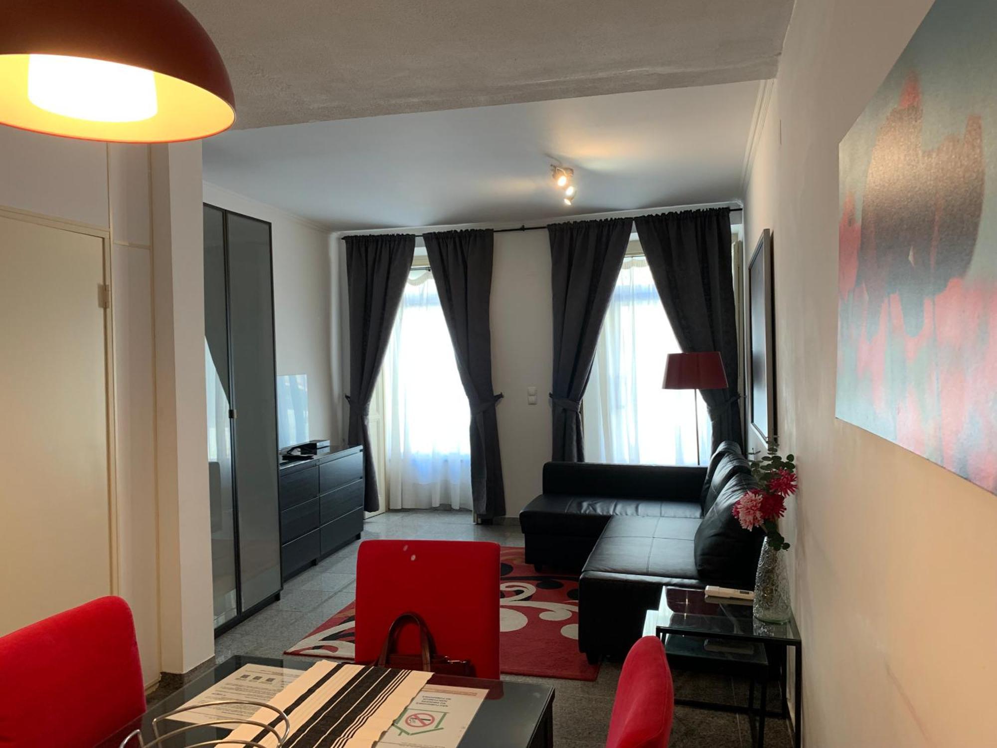 Discovery Apartment Estrela ลิสบอน ภายนอก รูปภาพ