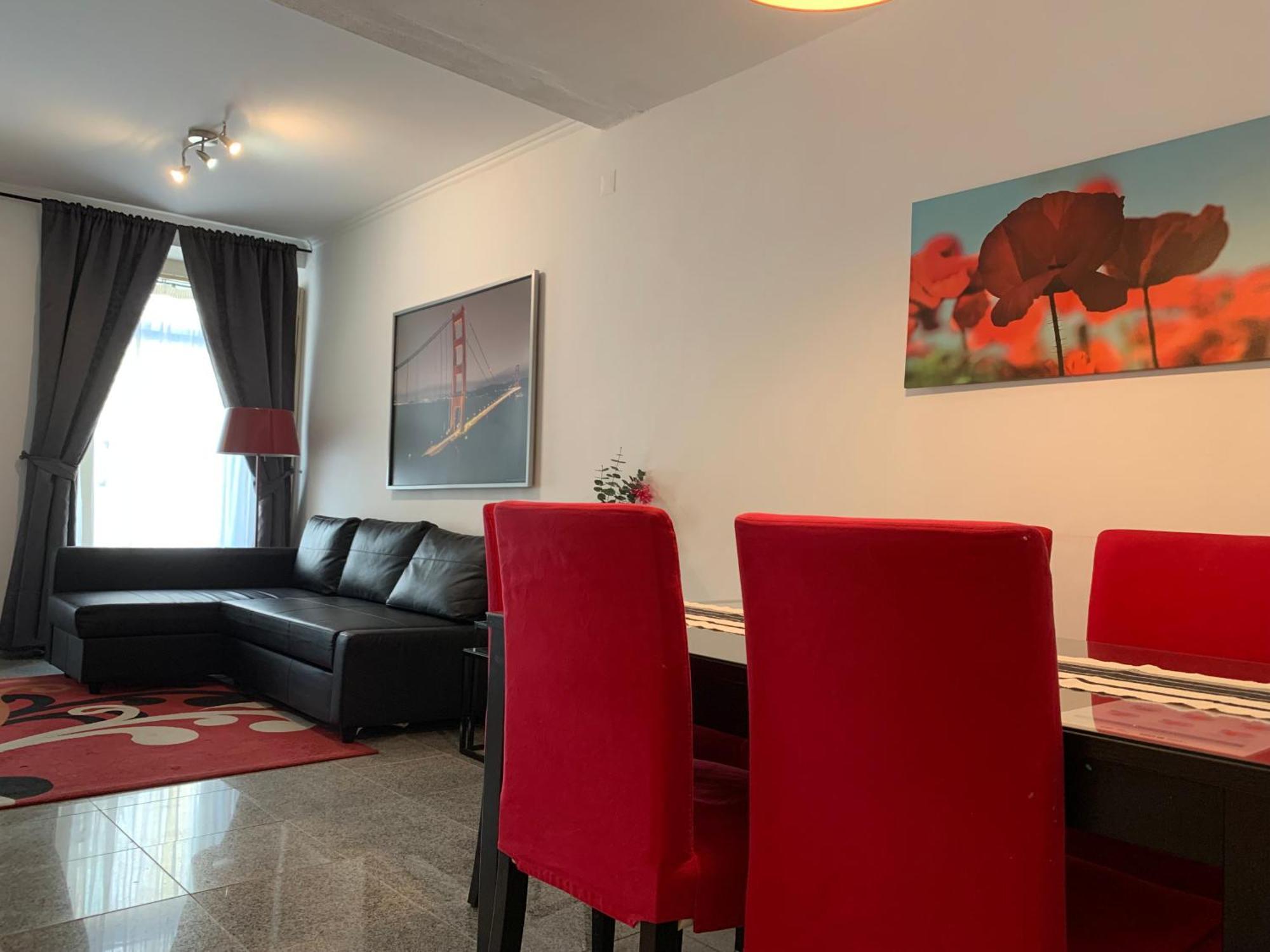 Discovery Apartment Estrela ลิสบอน ภายนอก รูปภาพ