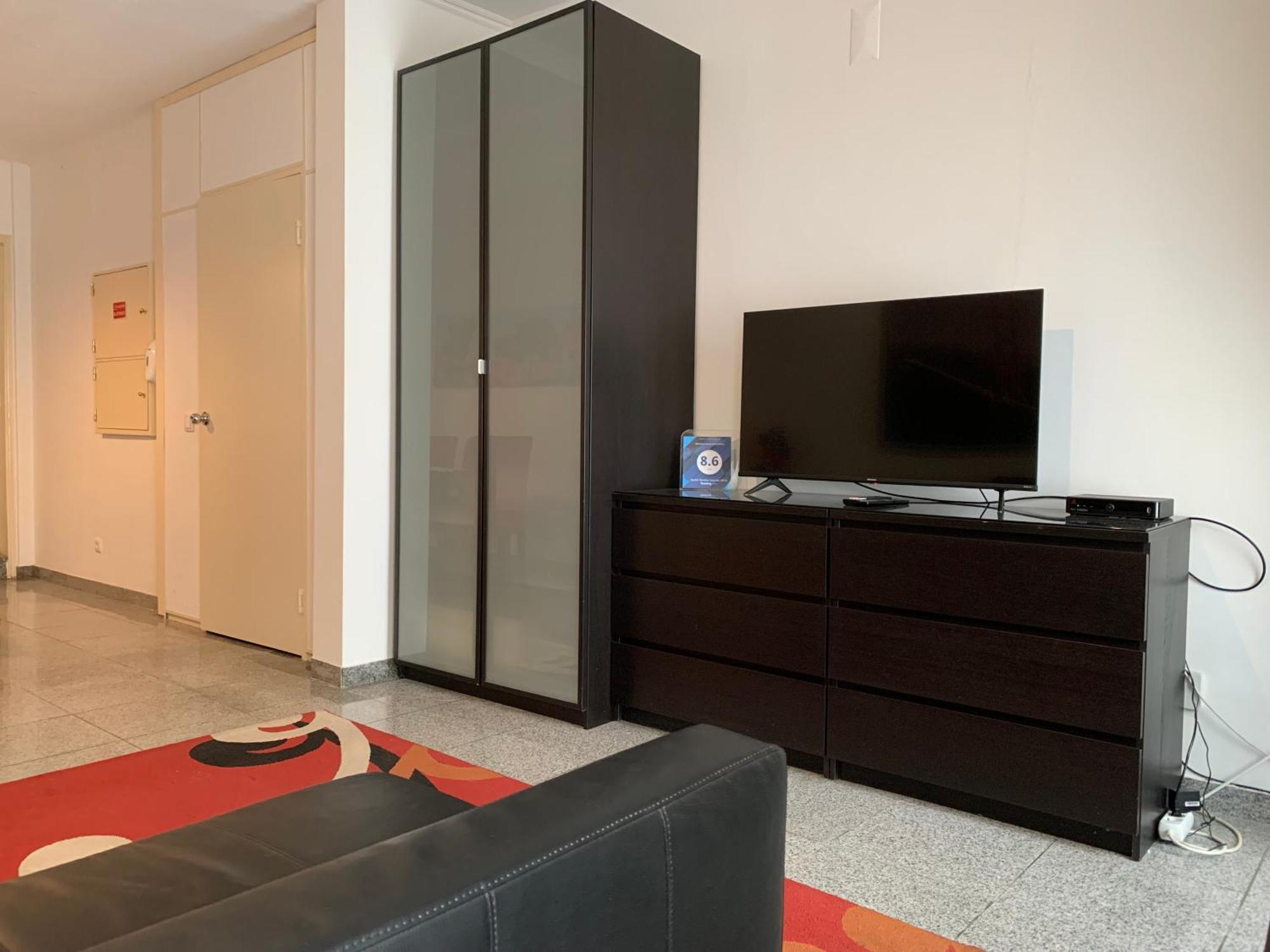 Discovery Apartment Estrela ลิสบอน ภายนอก รูปภาพ
