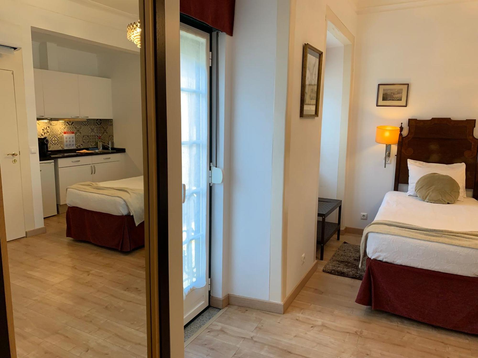Discovery Apartment Estrela ลิสบอน ภายนอก รูปภาพ