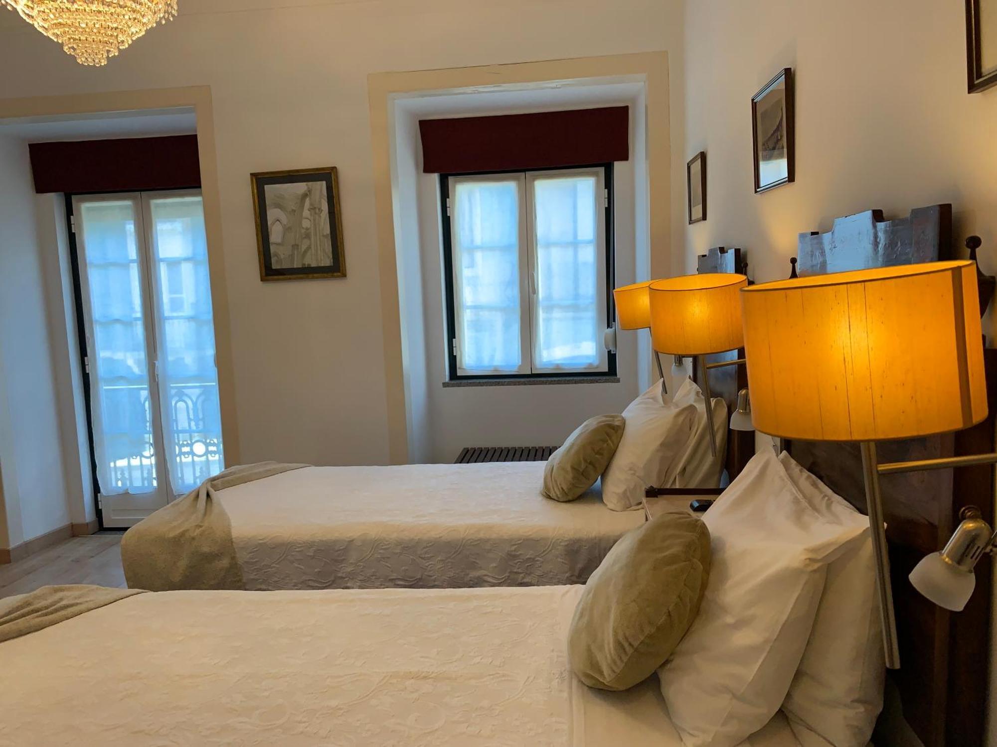 Discovery Apartment Estrela ลิสบอน ภายนอก รูปภาพ
