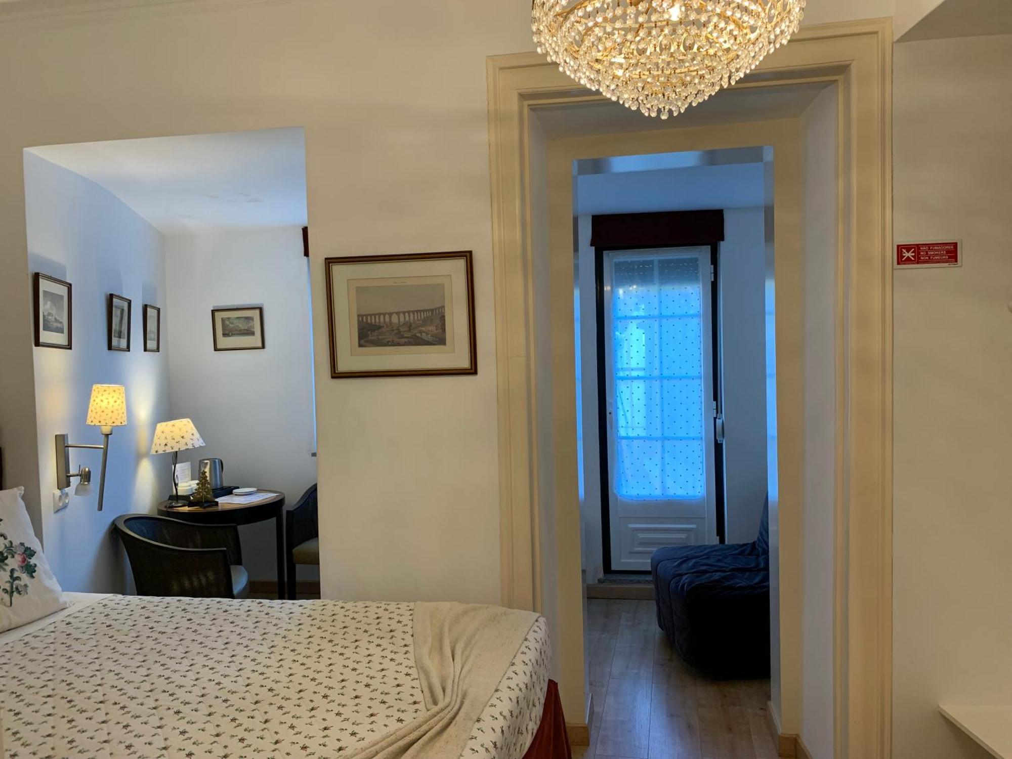 Discovery Apartment Estrela ลิสบอน ภายนอก รูปภาพ