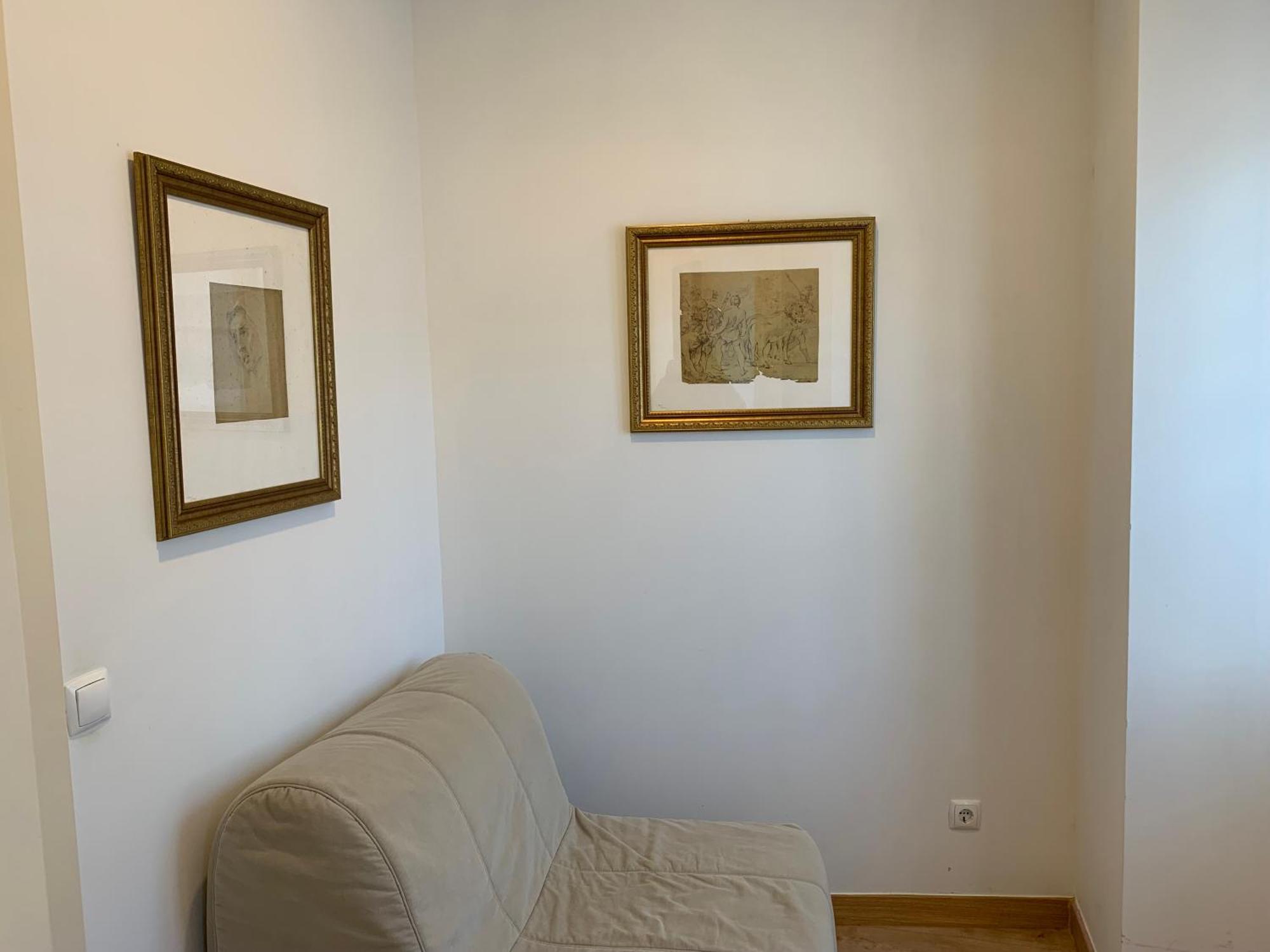 Discovery Apartment Estrela ลิสบอน ภายนอก รูปภาพ