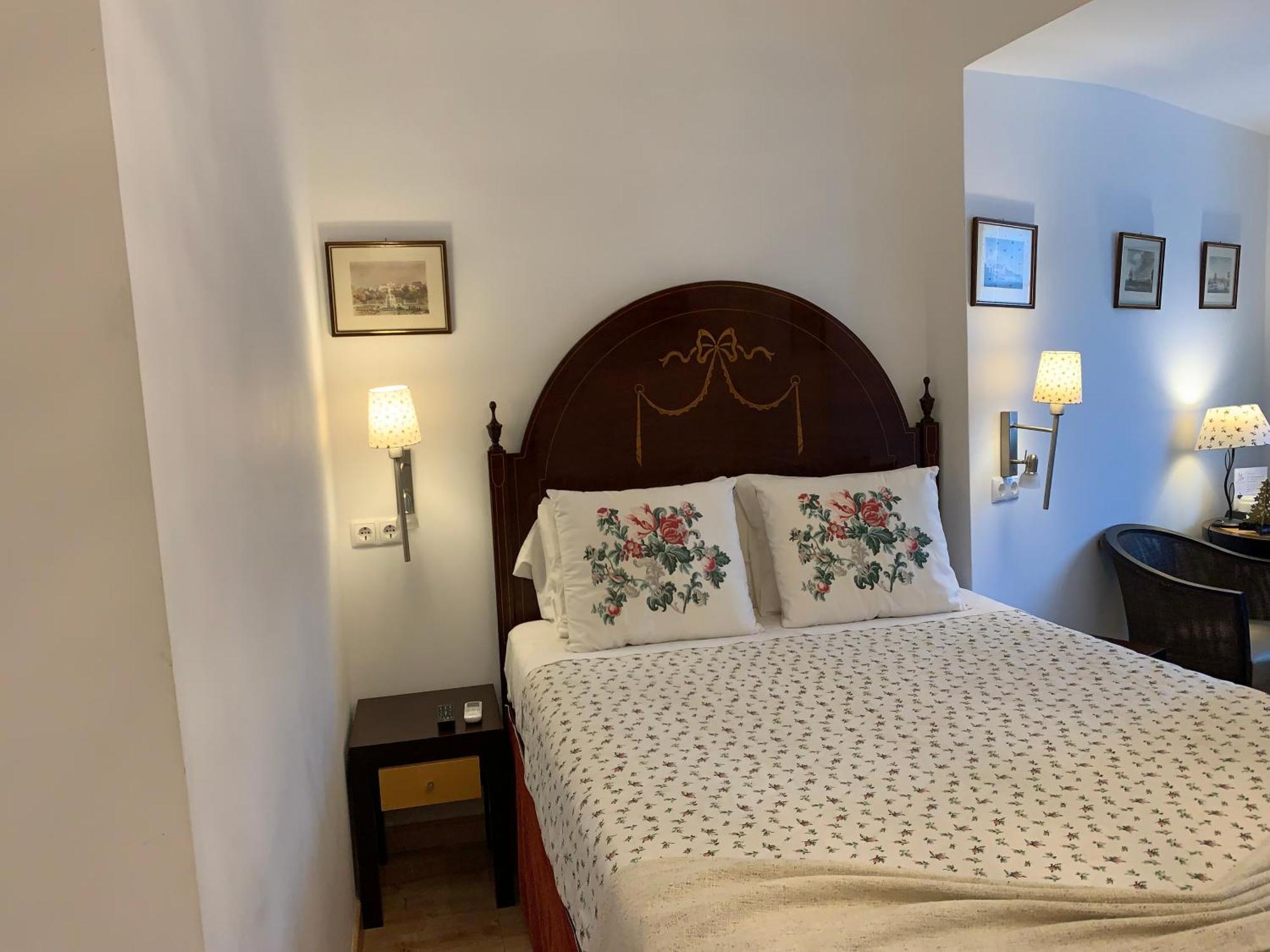 Discovery Apartment Estrela ลิสบอน ภายนอก รูปภาพ