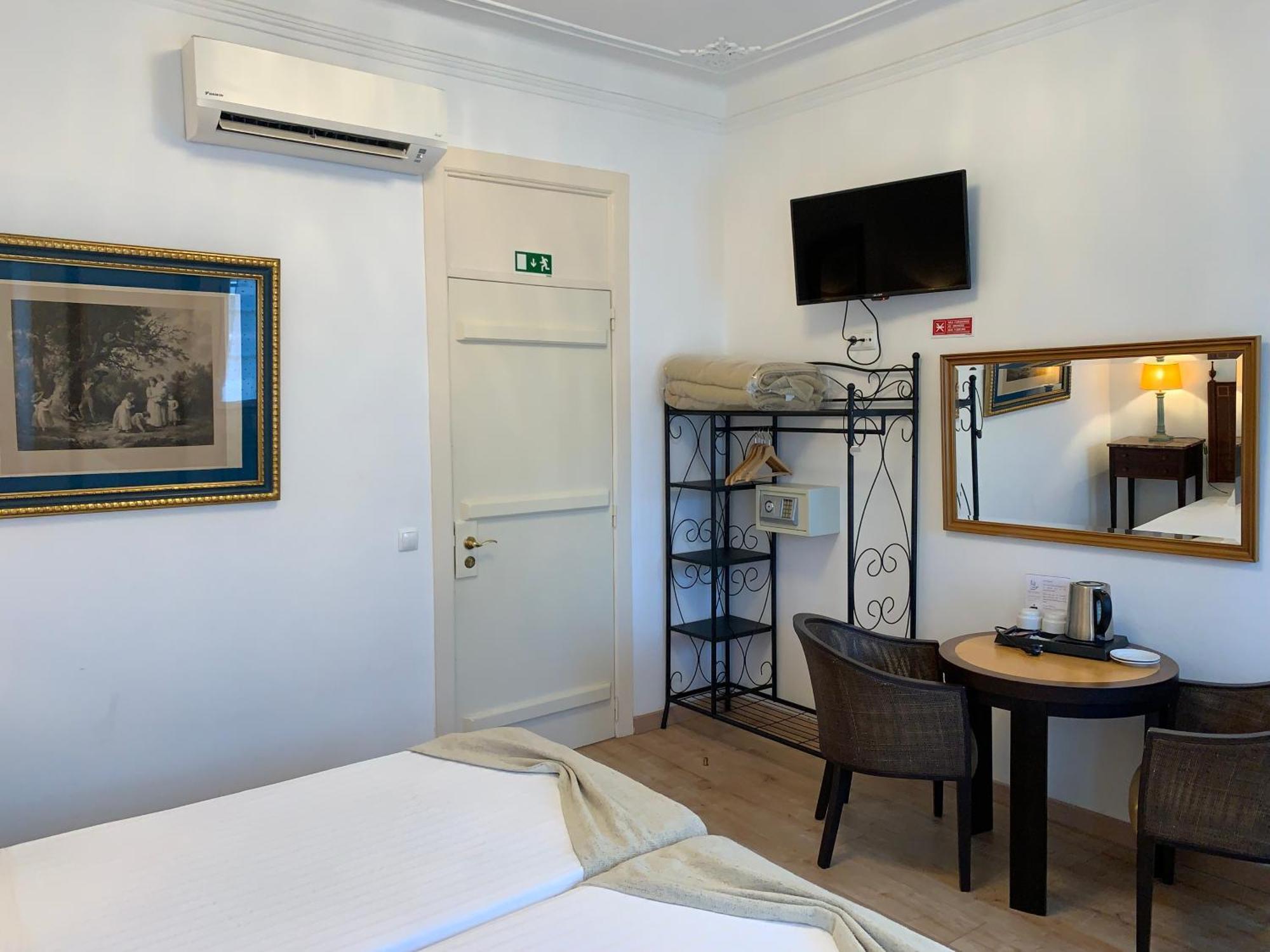 Discovery Apartment Estrela ลิสบอน ภายนอก รูปภาพ
