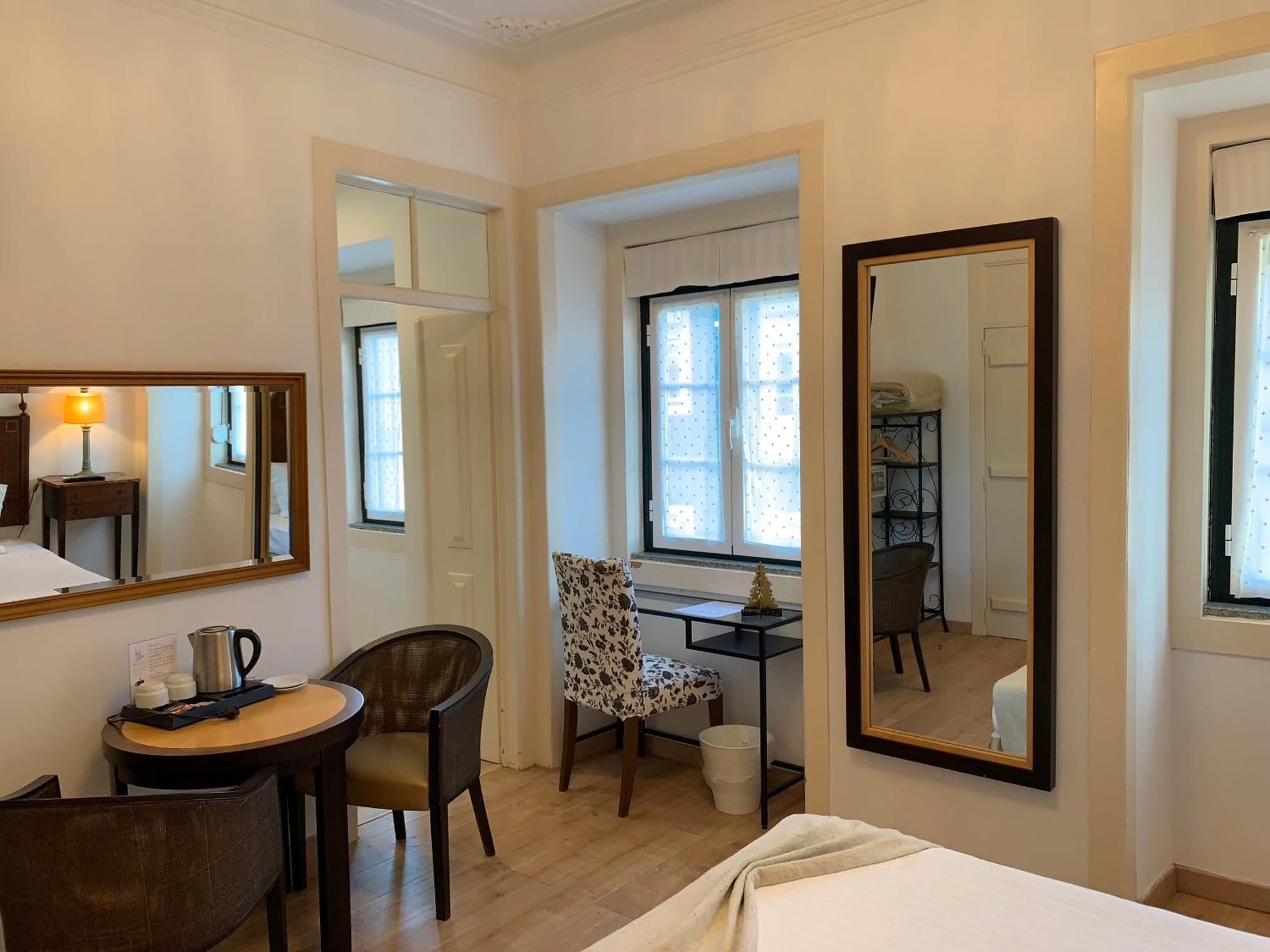 Discovery Apartment Estrela ลิสบอน ภายนอก รูปภาพ