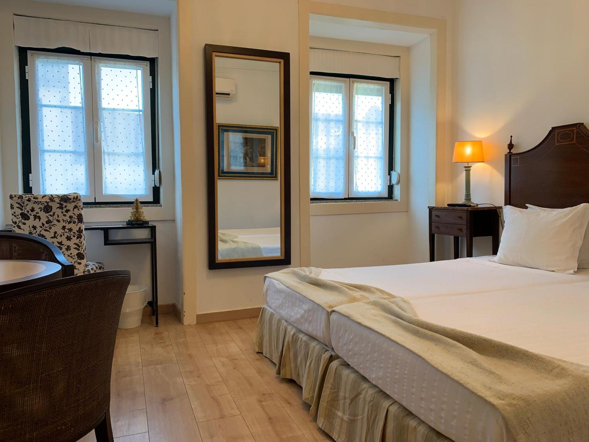Discovery Apartment Estrela ลิสบอน ภายนอก รูปภาพ