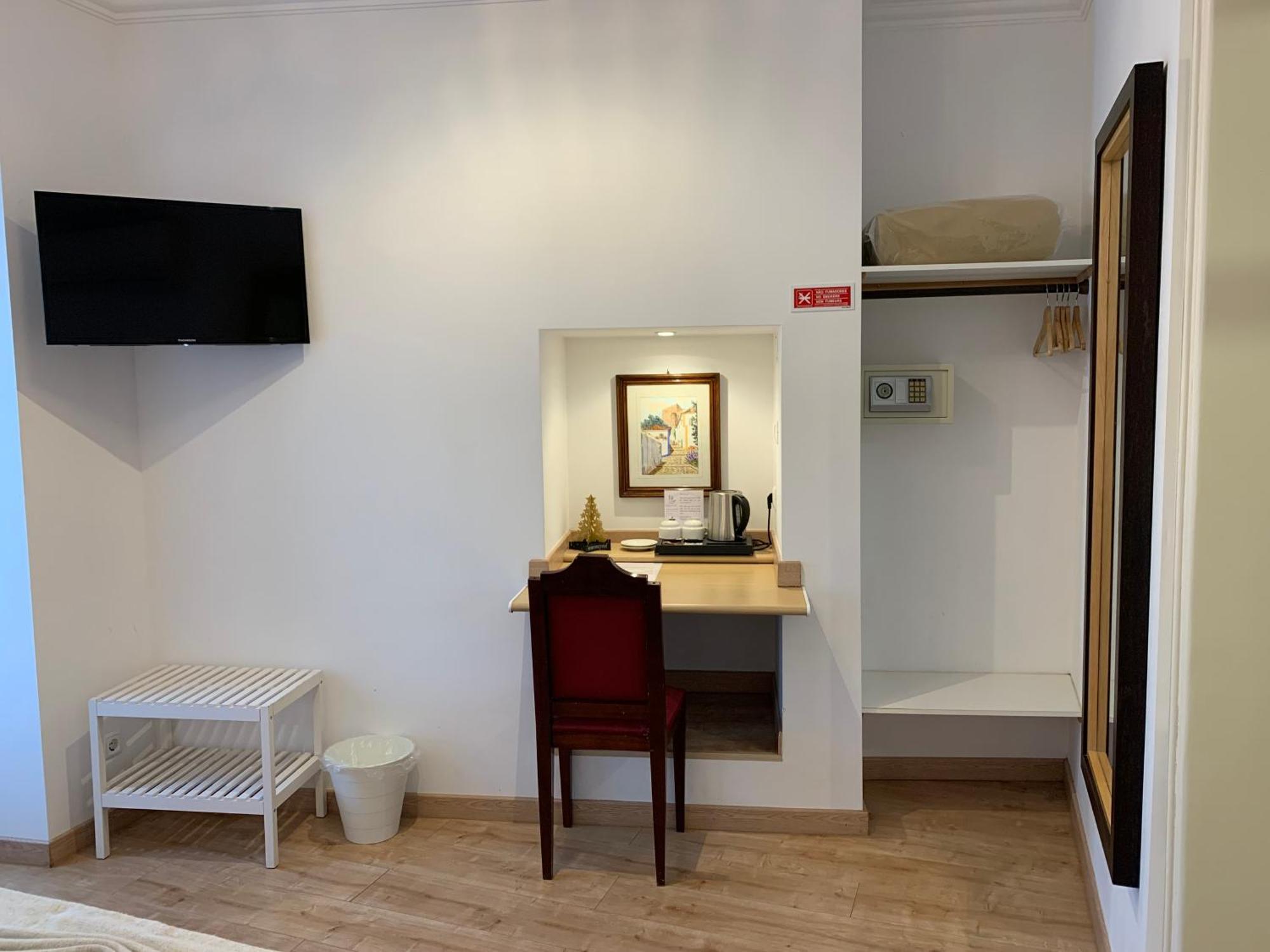 Discovery Apartment Estrela ลิสบอน ภายนอก รูปภาพ