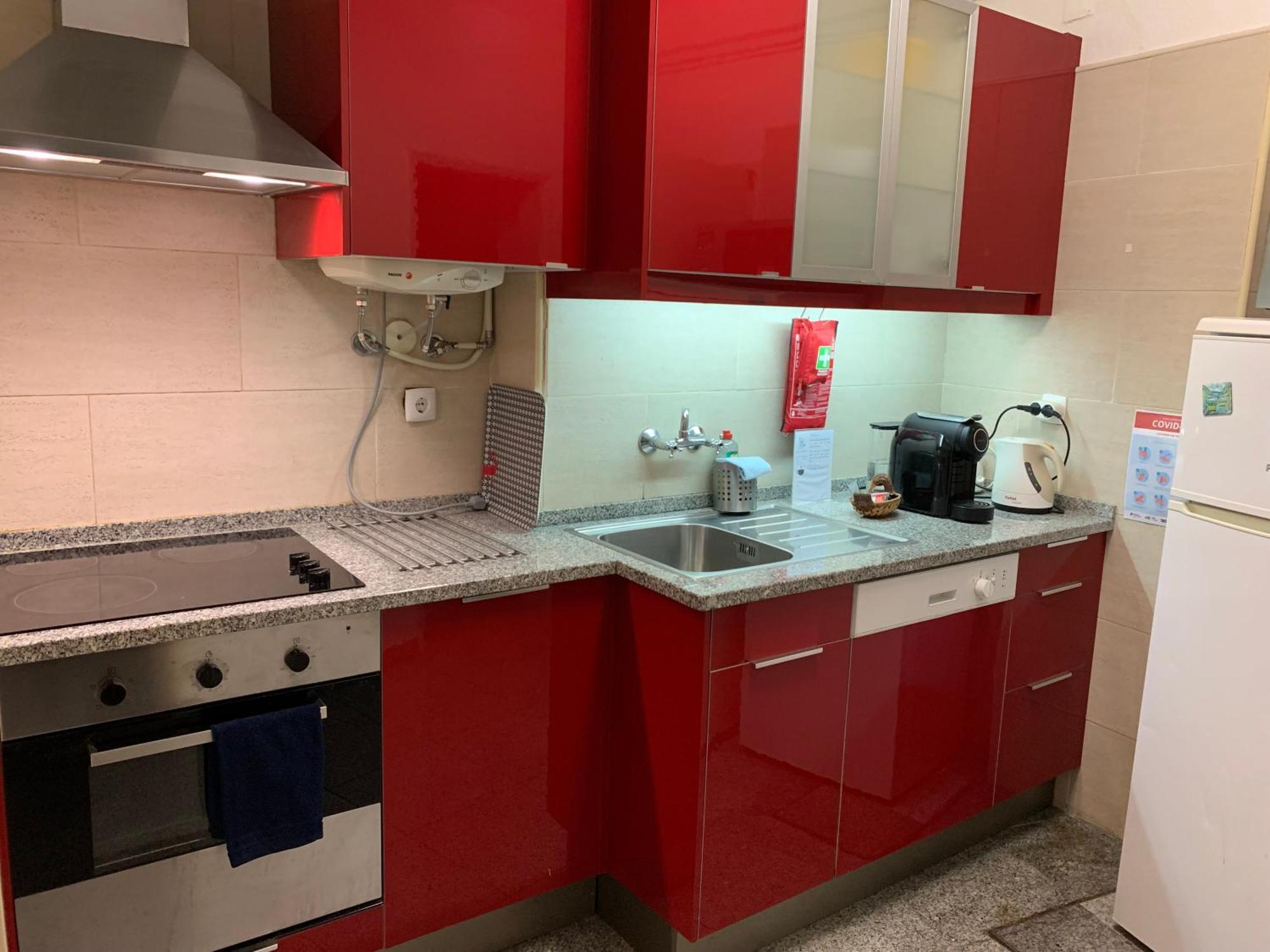 Discovery Apartment Estrela ลิสบอน ภายนอก รูปภาพ