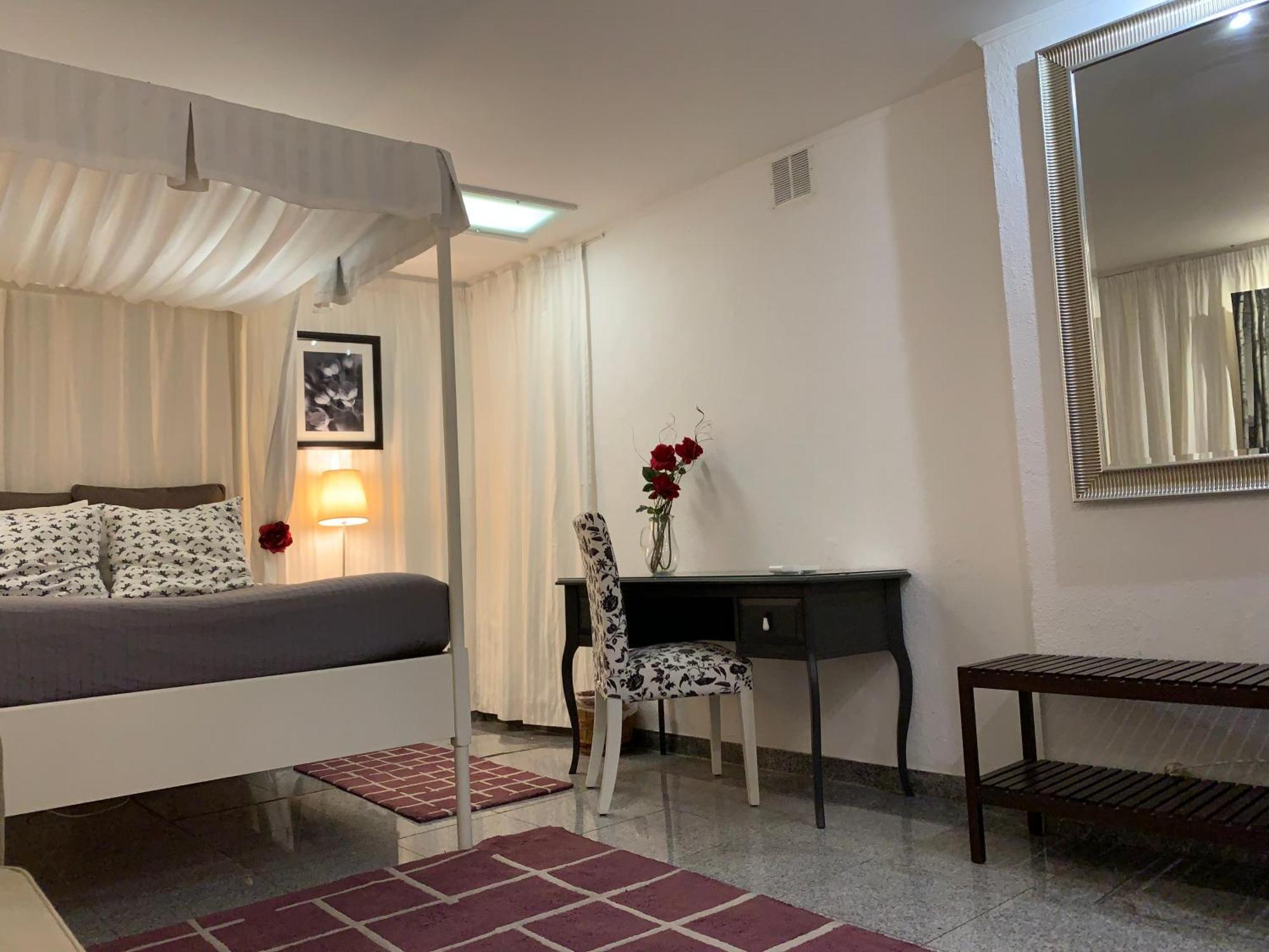 Discovery Apartment Estrela ลิสบอน ภายนอก รูปภาพ
