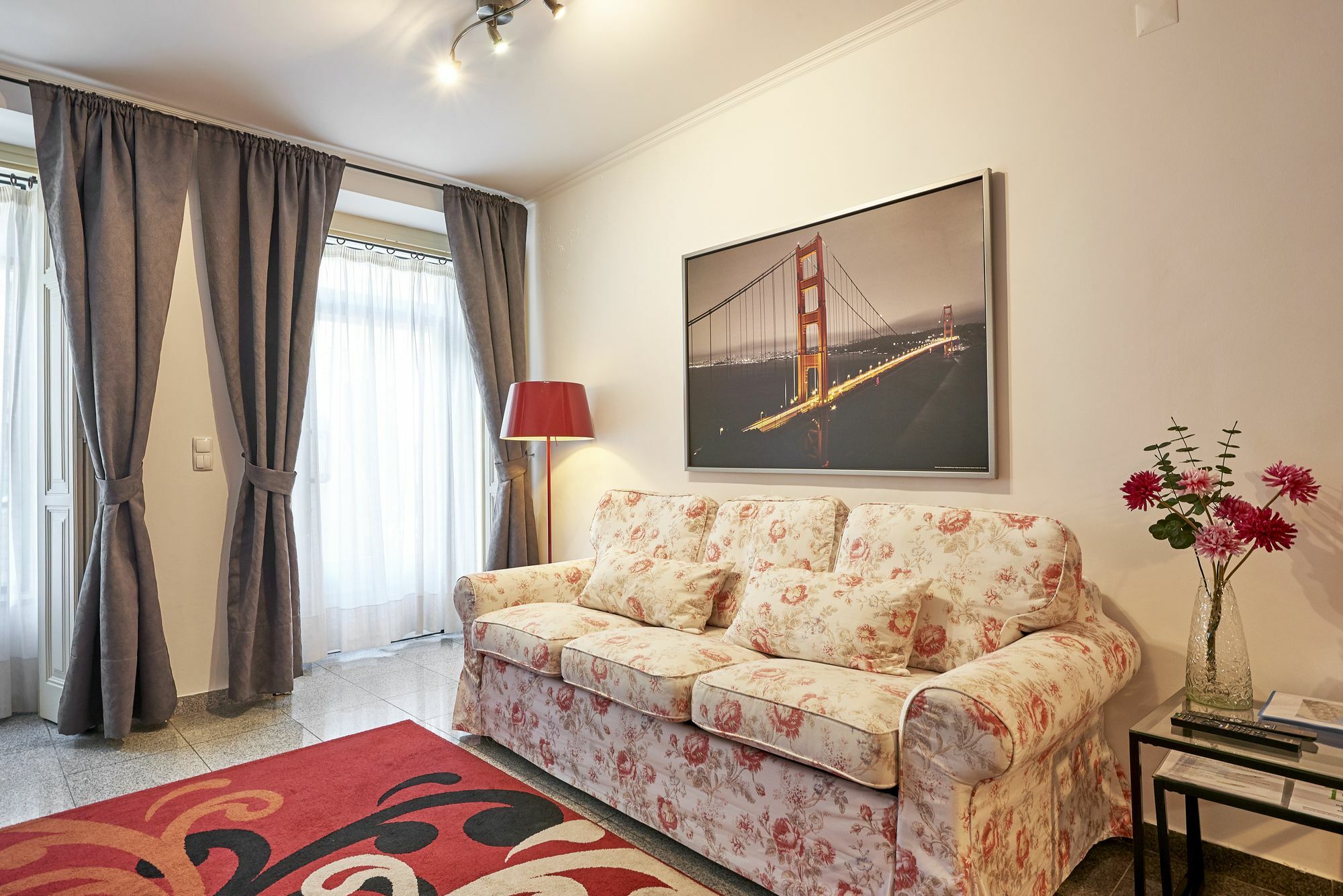 Discovery Apartment Estrela ลิสบอน ภายนอก รูปภาพ